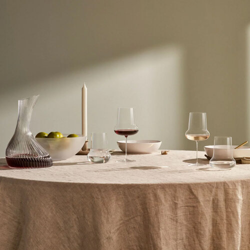 38451 Paşabahçe Nude Vini Optikli Şarap Karaf 1750 cc - 2