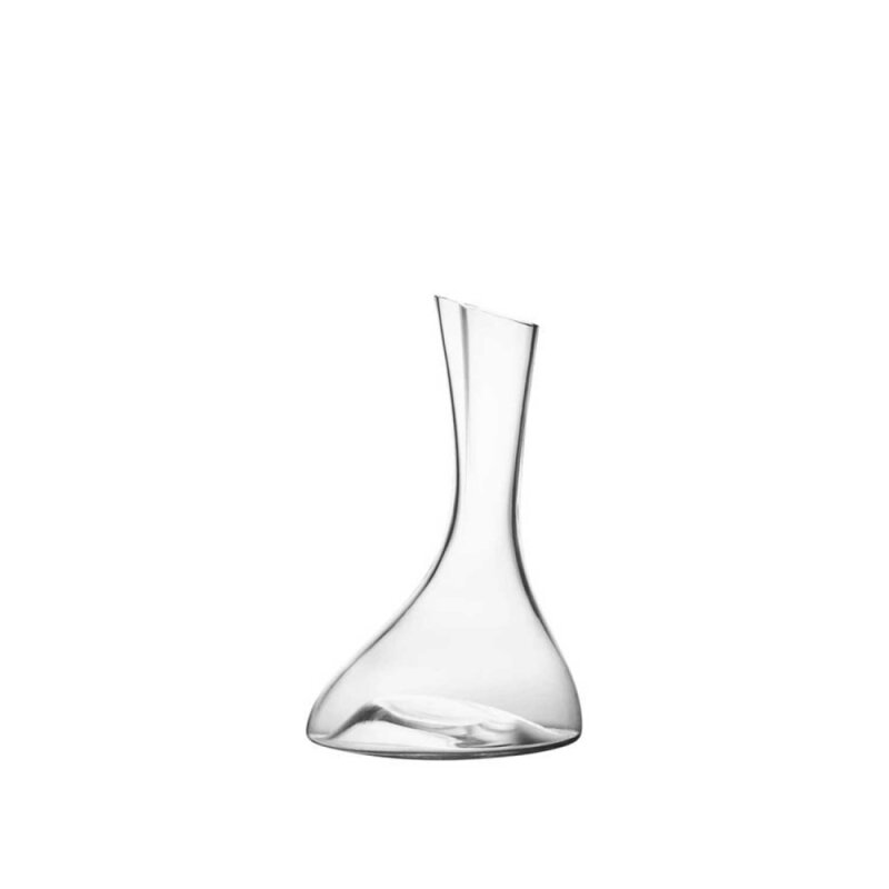 38452 Paşabahçe Nude Vini Karaf 1200 cc - 1