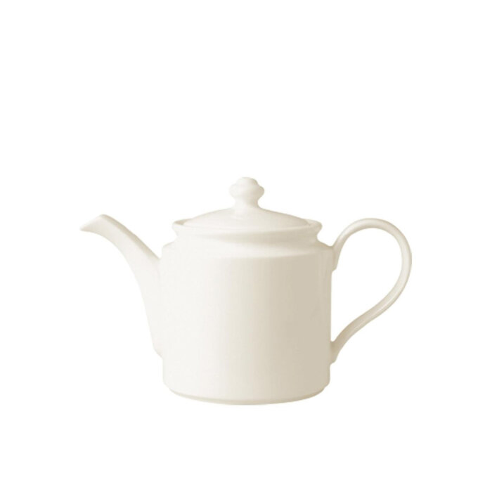 Paşabahçe Porselen Banquet 391040 - Kp.Demlik 400 cc. - 1