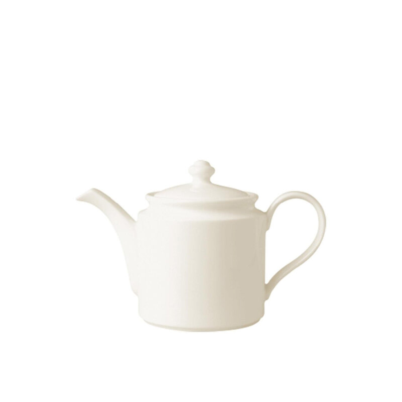 Paşabahçe Porselen Banquet 391080 - Kp.Demlık 800 cc - 1