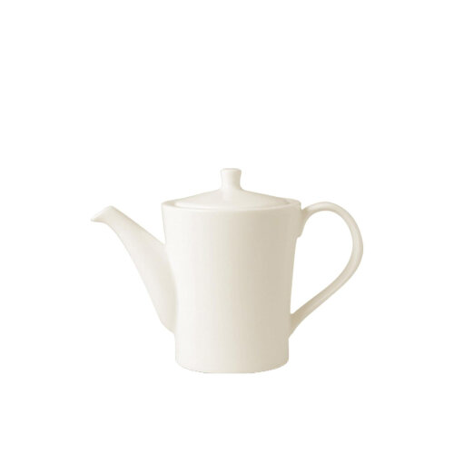 Paşabahçe Porselen Fine Dine 393035 Demlik 350 cc. - PAŞABAHÇE PORSELEN