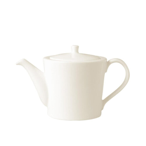 Paşabahçe Porselen Fine Dine 393040 - Demlik 400 cc - PAŞABAHÇE PORSELEN