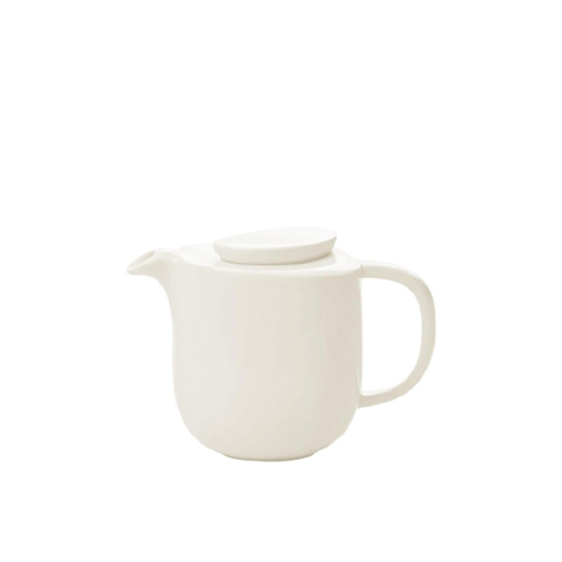 Paşabahçe Porselen Nabur 396080S00 Demlik 800 cc. - 1