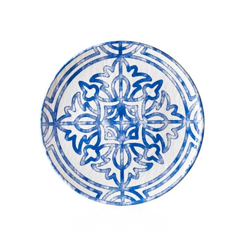 Külsan Gastro Boutique Genova 40 cm Düz Tabak 11940.CWGEN - KÜLSAN