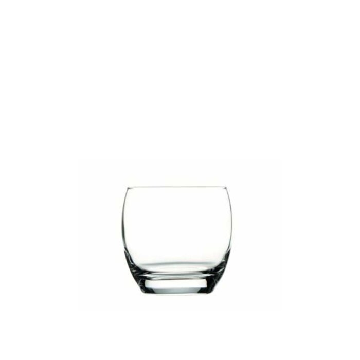 41010 Paşabahçe Barrel Viski Bardak 340 cc - 2