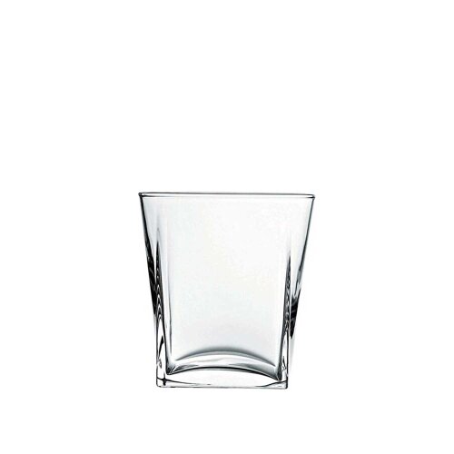 41280 Paşabahçe Carre Meyve Suyu Bardak 205 cc - PAŞABAHÇE