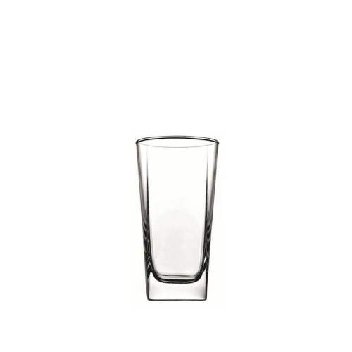 41300 Paşabahçe Carre Meşrubat Bardak 305 cc - PAŞABAHÇE