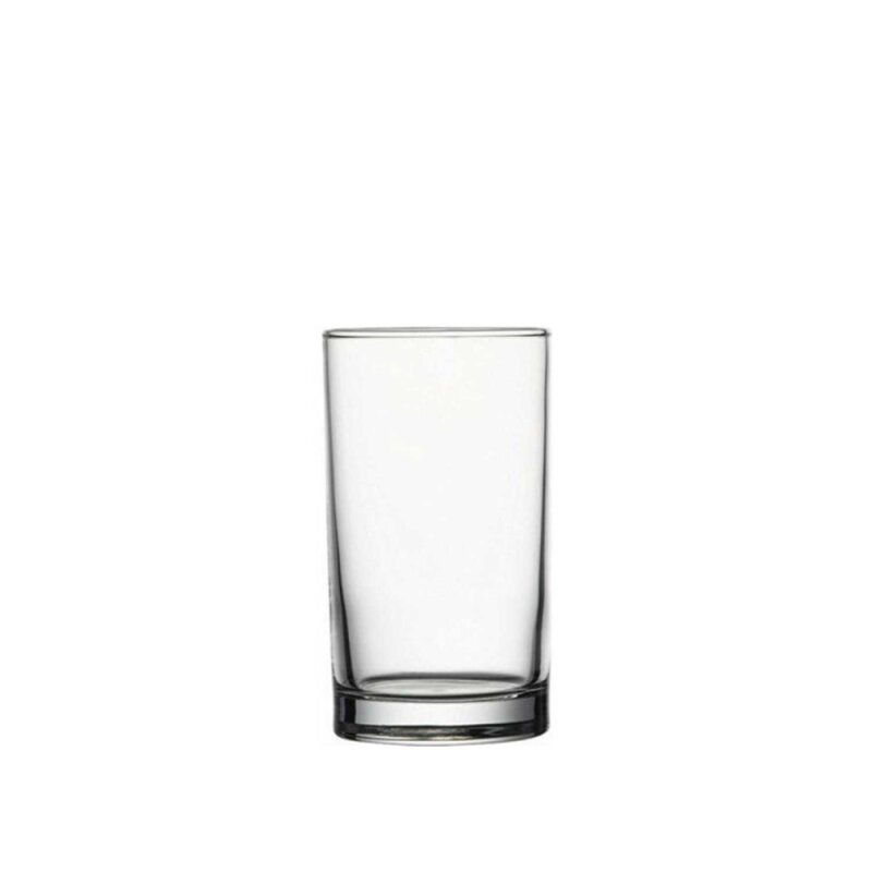 41402 Paşabahçe Hiball Su Bardağı 242 cc - 1