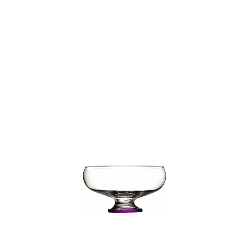 41476 Paşabahçe Enjoy Ayaklı Kase - 1