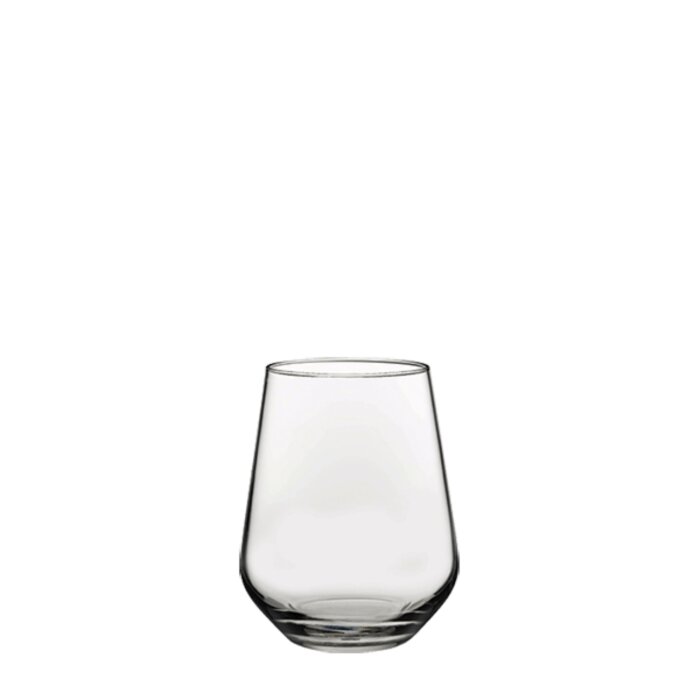 41536 Paşabahçe Lalezar Su Bardak 425 cc - 1