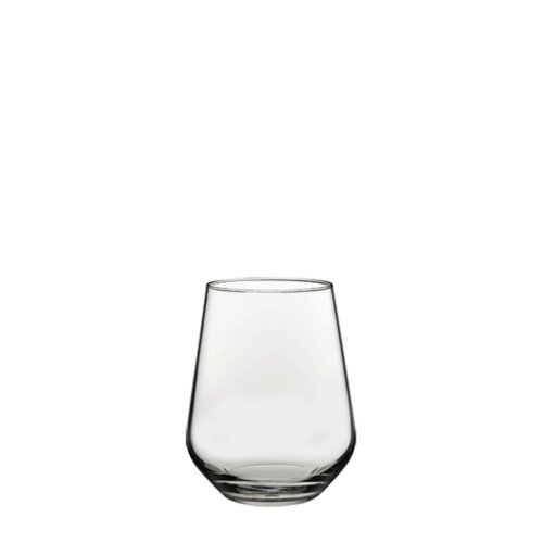 41536 Paşabahçe Lalezar Su Bardak 425 cc - PAŞABAHÇE