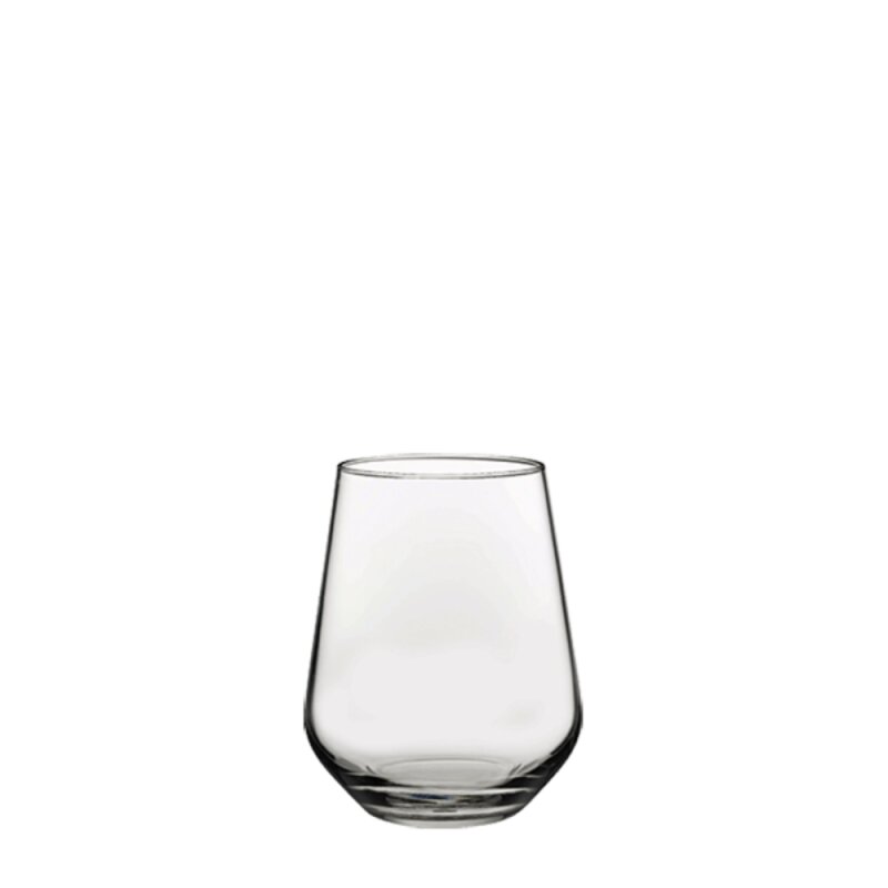 41536 Paşabahçe Lalezar Su Bardak 425 cc - 1