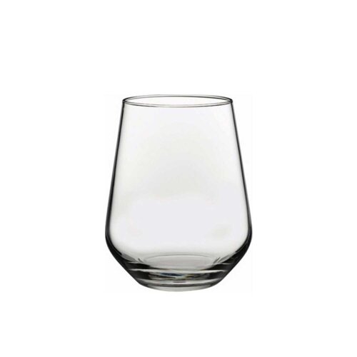 41536 Paşabahçe Allegra V Blok Su Bardak 425 cc - PAŞABAHÇE