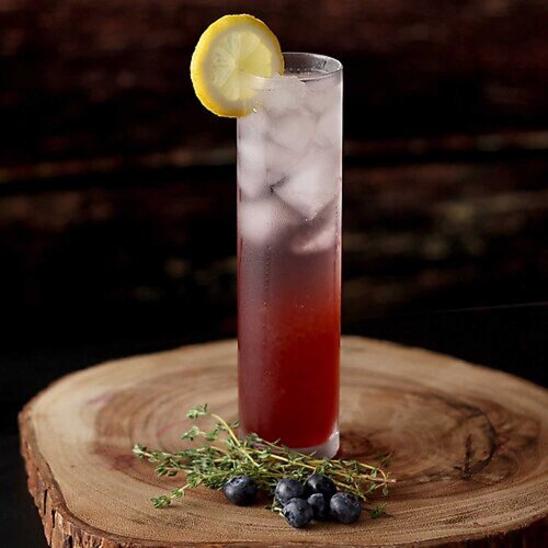 41716 Paşabahçe Meşrubat Bardağı Long Drink 370 cc - 2