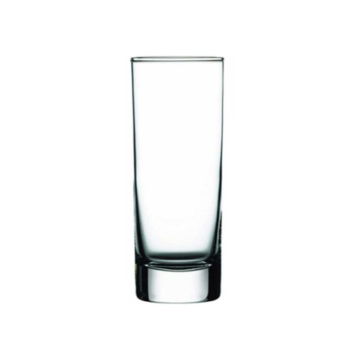 41802 Paşabahçe Side Meşrubat Bardağı 220 cc - 2