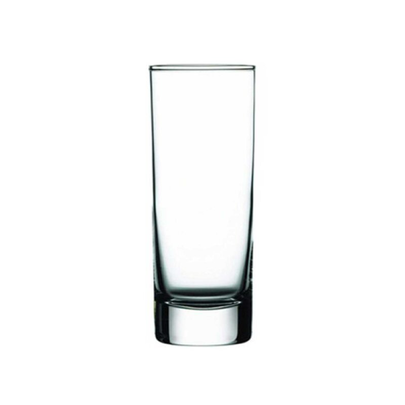 41802 Paşabahçe Side Meşrubat Bardağı 220 cc - 1