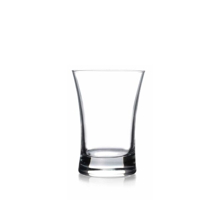 420013 Paşabahçe Azur Su Bardak 210 cc - 1