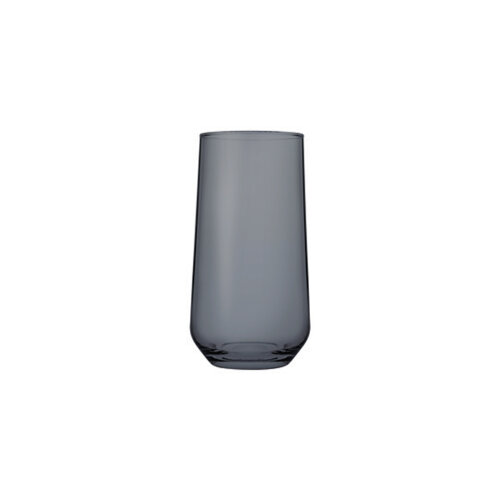 420015 Paşabahçe Allegra Gri Meşrubat Bardağı 470 cc - PAŞABAHÇE