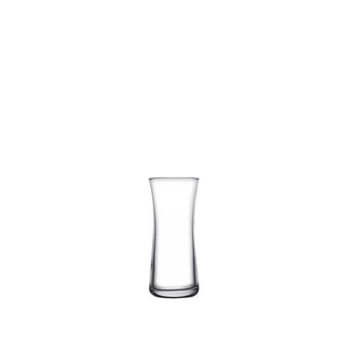 420016 Paşabahçe Heybeli Rakı ve Limonata Bardak 170 cc - 1