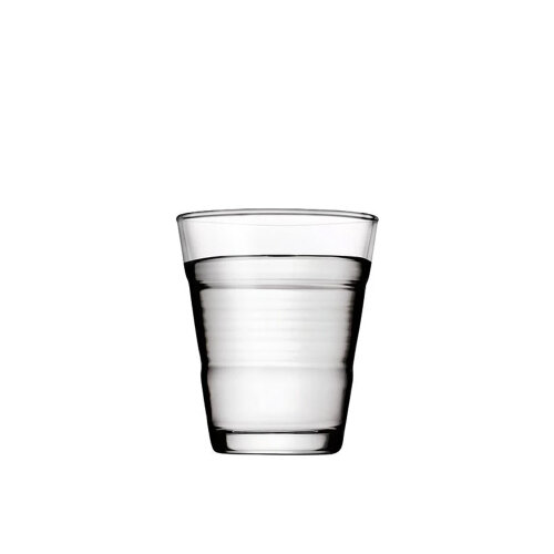 420033 Paşabahçe Vita Kahve Yanı Bardak 105 cc - PAŞABAHÇE