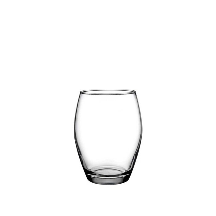 420035 Paşabahçe Monte Carlo Su Bardağı 390 cc - 1