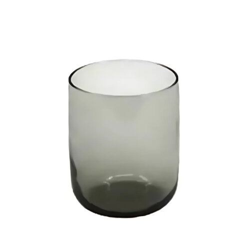 420112 Paşabahçe İconic Gri Su Bardak 280 cc - PAŞABAHÇE