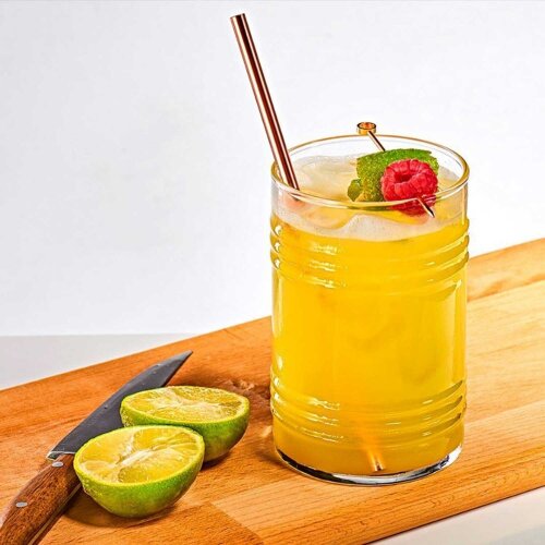 420119 Paşabahçe Tincan Kokteyl Bardağı 490 cc - 2