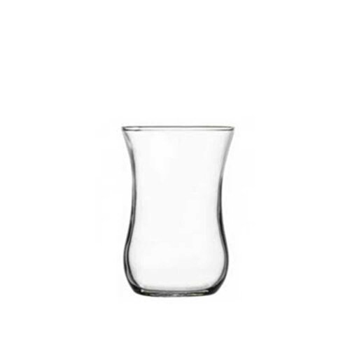 42011 Paşabahçe Kandilli Çay Bardak 90 cc - PAŞABAHÇE