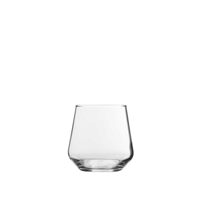 420184 Paşabahçe Allegra Viski Bardağı 345 cc - 1