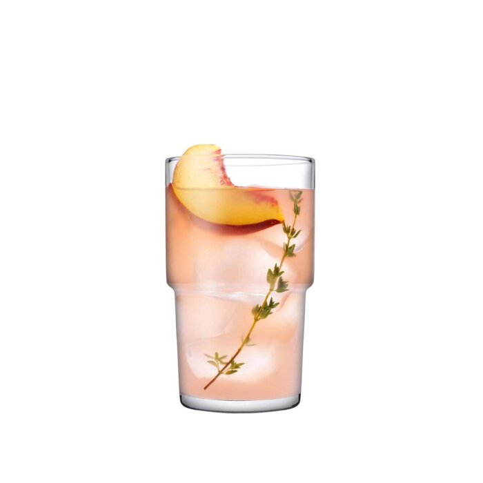 420204 Paşabahçe Hill Kokteyl Bardak 440 cc - 1