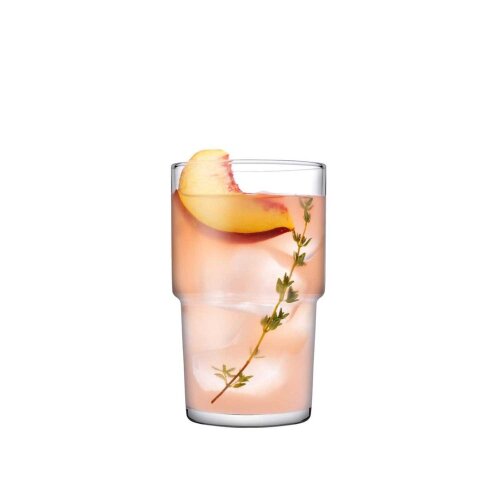 420204 Paşabahçe Hill Kokteyl Bardak 440 cc - 2