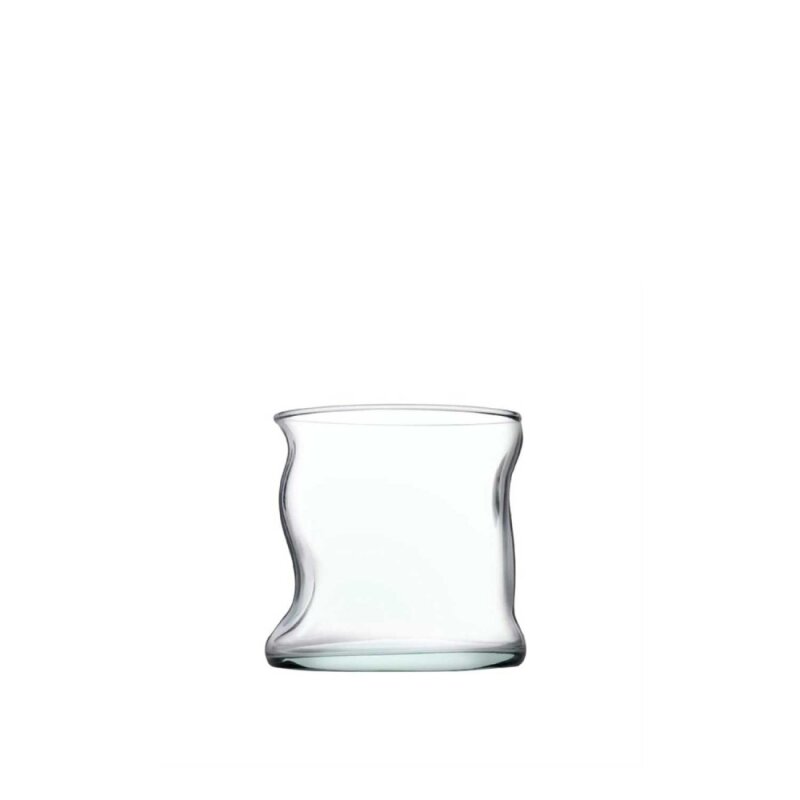 420224 Paşabahçe Amorf Su Bardak 340 cc - 1