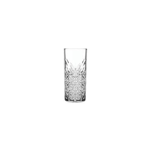420326 Paşabahçe Timeless Rakı ve Limonata Bardağı 180 cc - 1
