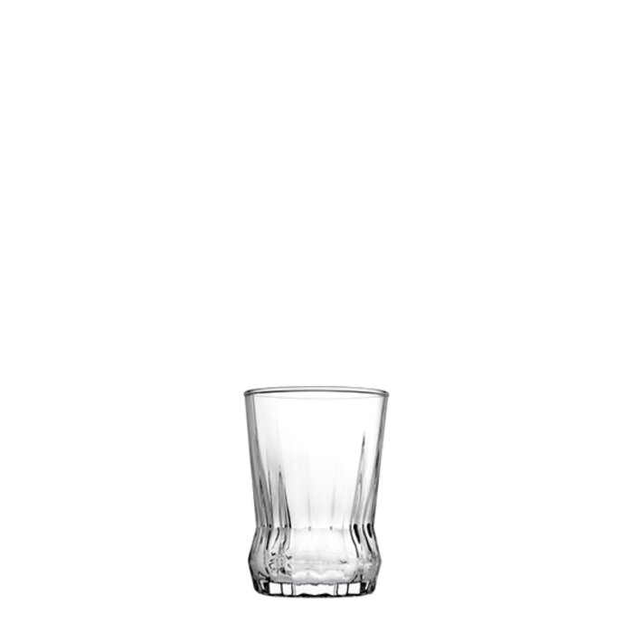 420342 Paşabahçe Gaia Likör Bardak 110 cc - 1