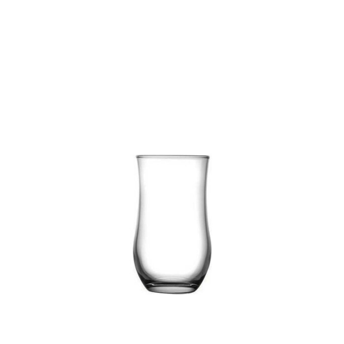 420375 Paşabahçe Naturel Meşrubat Bardağı 360 cc - 1