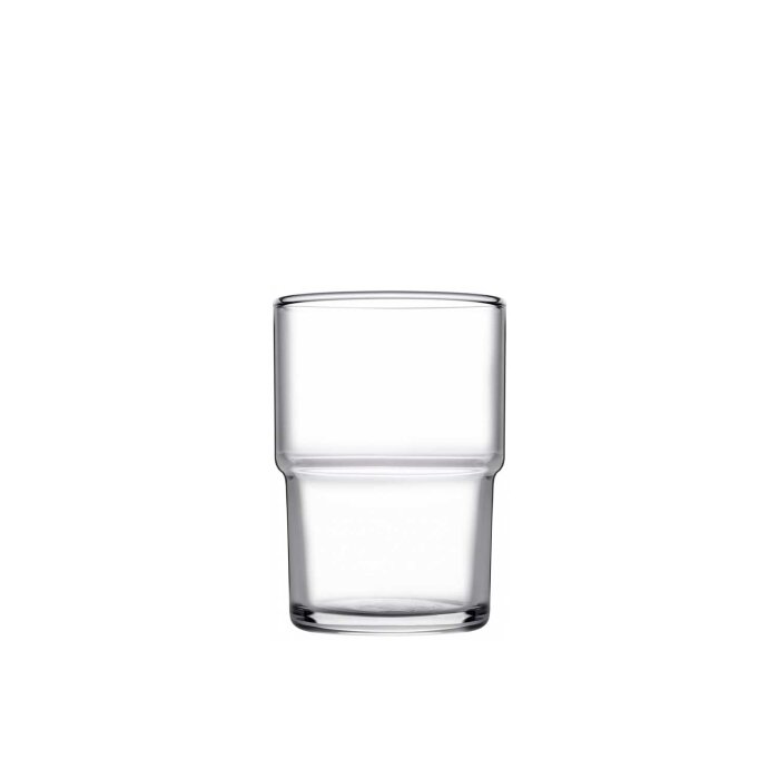 420442 Paşabahçe Hill Su Bardak 200 cc - 1