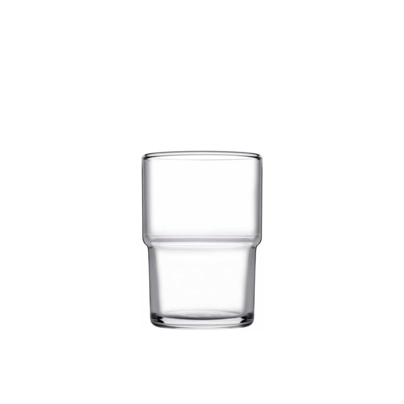 420442 Paşabahçe Hill Su Bardak 200 cc - 1