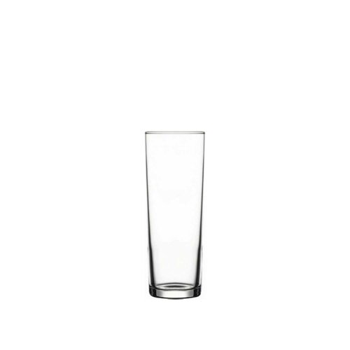 42048 Paşabahçe Tubo Meşrubat Bardağı 320 cc - 1