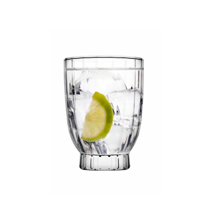 420702 Paşabahçe Amore Meşrubat Bardak 330 cc - 1