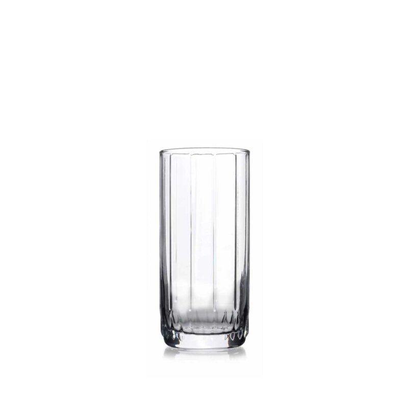 420765 Paşabahçe Leia Meşrubat Bardağı 310 cc - 1