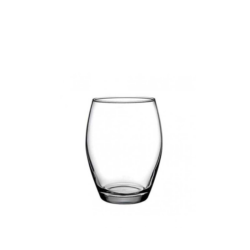 420835 Paşabahçe Veneto Su Bardak 390 cc - 1