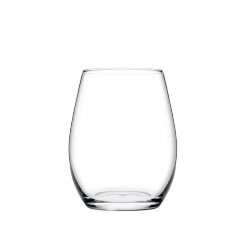 420858 Paşabahçe Amber Su Bardak 440 cc - PAŞABAHÇE