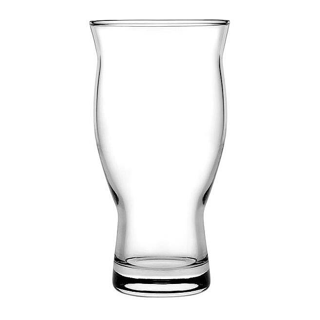 420867 Paşabahçe Revival Bira Bardak (16 Oz) - 1