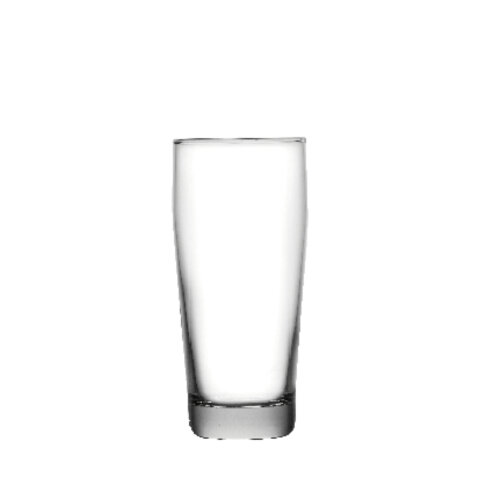 42087 Paşabahçe Jubilee Bira Bardak 315 cc - PAŞABAHÇE