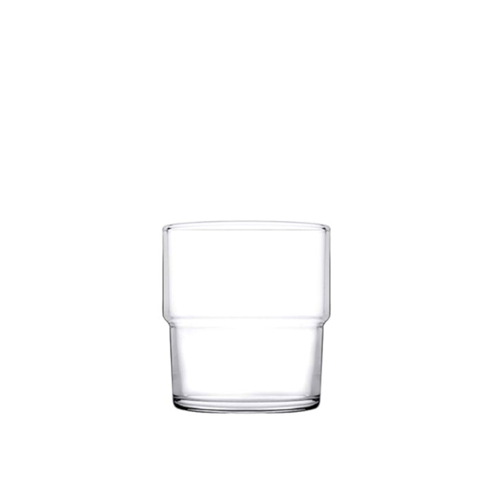 420945 Paşabahçe Hill Viski Bardak 300 cc - 1