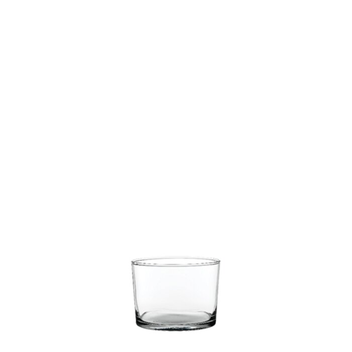 42230 Paşabahçe Bistro Mavi Kapaklı Saklama Kabı 220 cc - 1
