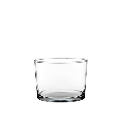 42230 Paşabahçe Bistro V-Block Kırmızı Şarap Bardak 220 cc - PAŞABAHÇE