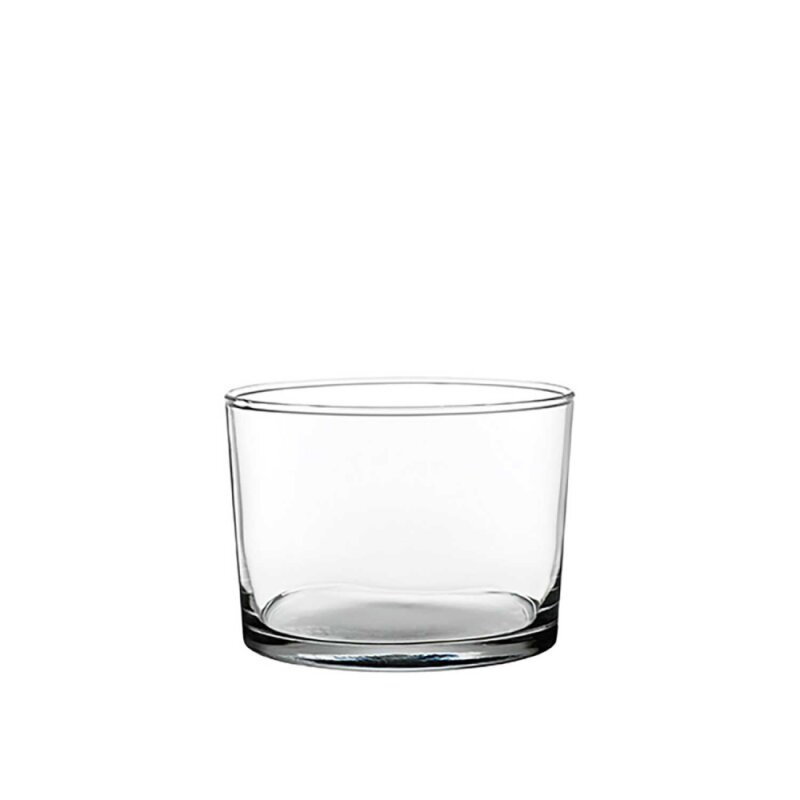 42230 Paşabahçe Bistro V-Block Kırmızı Şarap Bardak 220 cc - 1