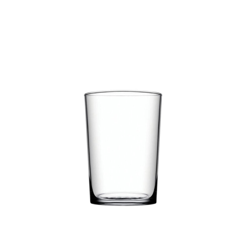 42250 Paşabahçe Bistro Bira Bardağı 510 cc - 1