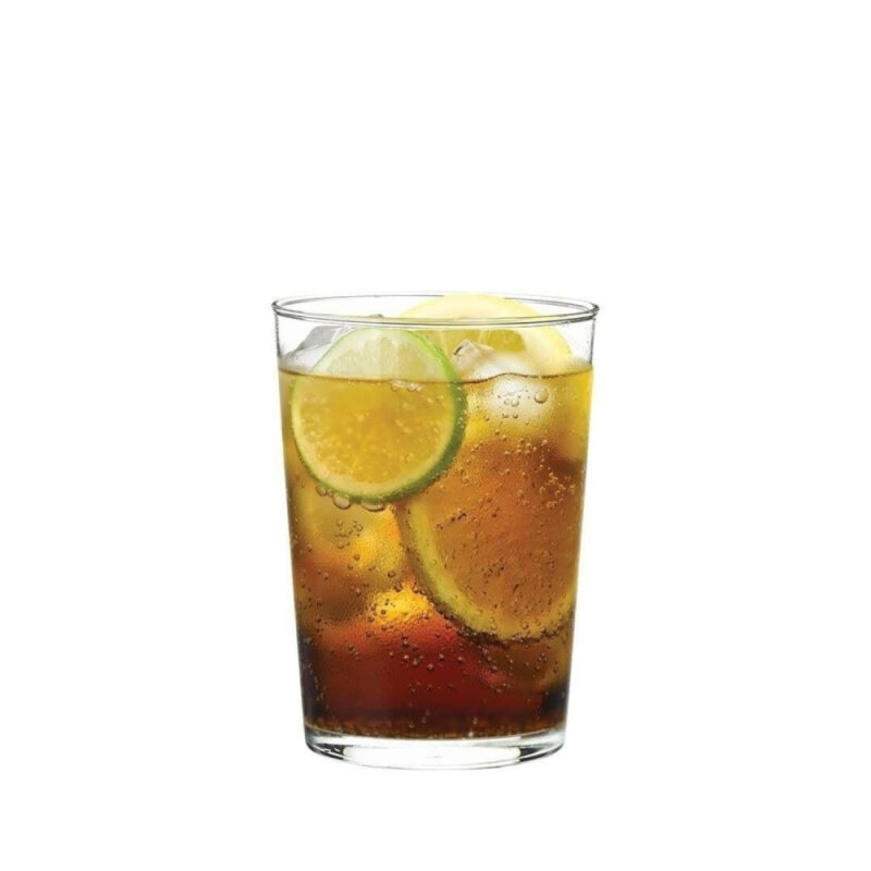 42250 Paşabahçe Bistro Bira Bardağı 510 cc - 2